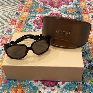 Gucci Sunglasses